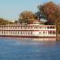 Minnesota Centennial Showboat | MNopedia